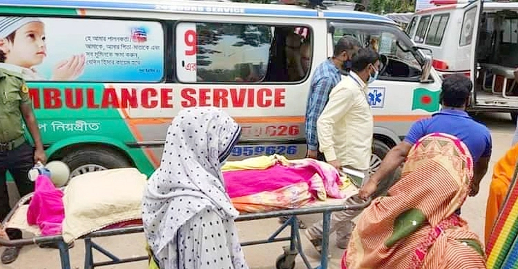 13 die at RMCH’s Corona unit in 24 hours