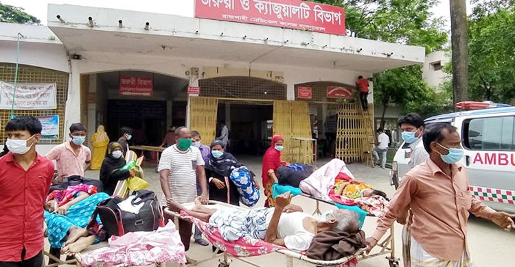 RMCH counts 17 more fatalities at Covid-19 unit