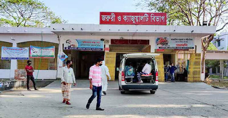 RMCH records zero fatality in Covid-19 unit