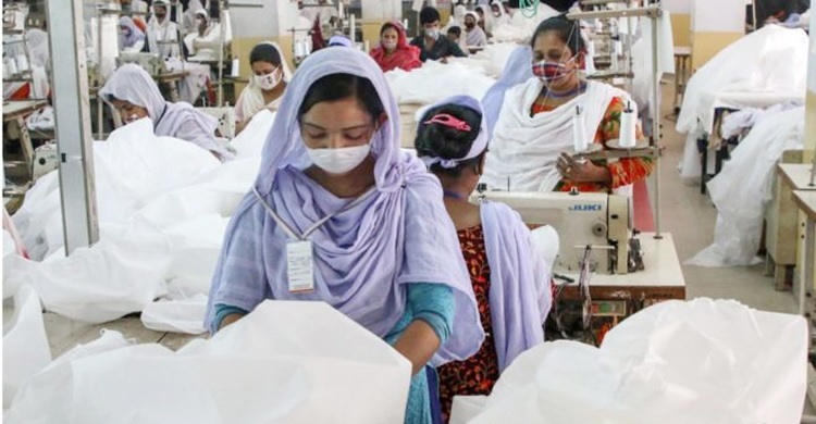 Factories reopen on Sunday