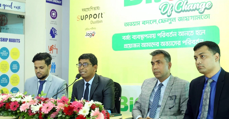 RFL Houseware introduces campaign to raise awareness on waste management