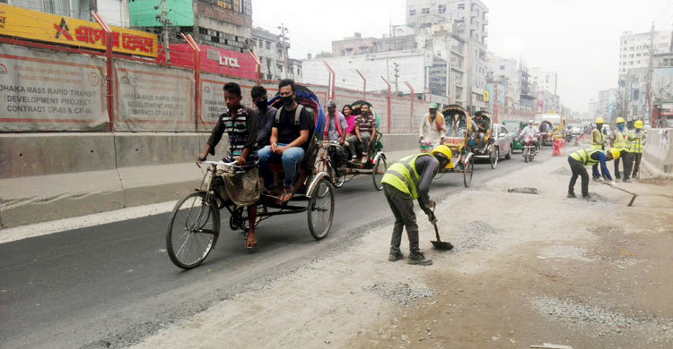 অসমাপ্ত থেকে গেল আরএডিপির ১৩৭টি প্রকল্প