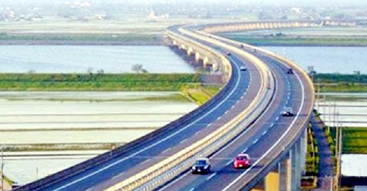 হাওরে হচ্ছে ১৯০ কিমি সড়ক, প্রবাহ রক্ষায় ‘উড়ালে’ অভিমত