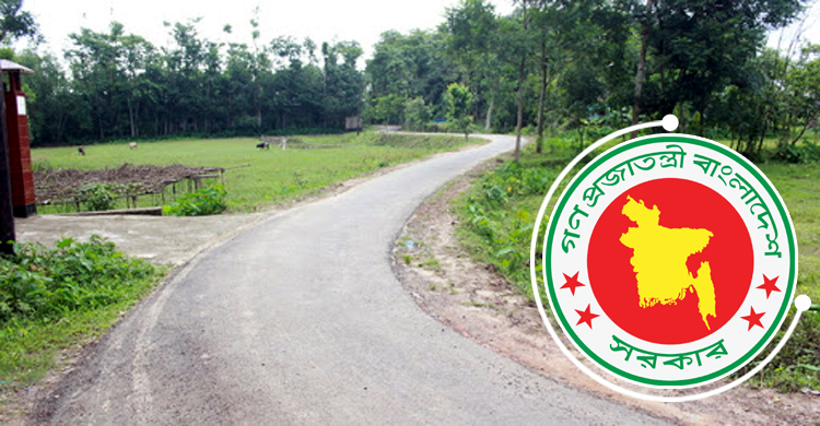 গ্রামের রাস্তায়ও চলবে ভারী যান, সেভাবে নির্মাণের নির্দেশ