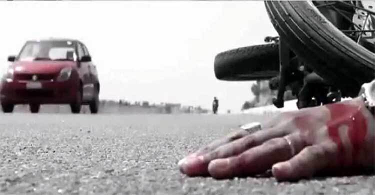 মাগুরায় দাওয়াত খেয়ে বাড়ি ফেরা হলো না রাকিবের