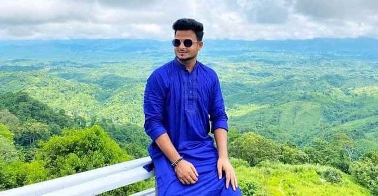 কুমিল্লায় ট্রাকচাপায় ছাত্রলীগ নেতার মৃত্যু