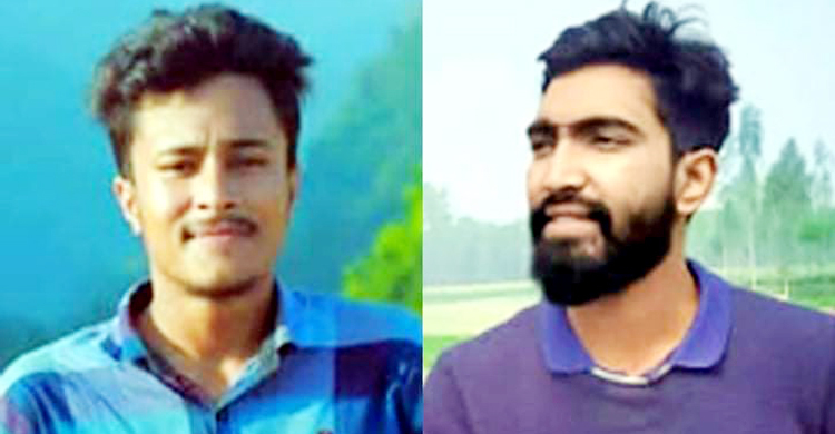 মোটরসাইকেলে সিলেট ঘুরতে যাওয়া হলো না দুই বন্ধুর