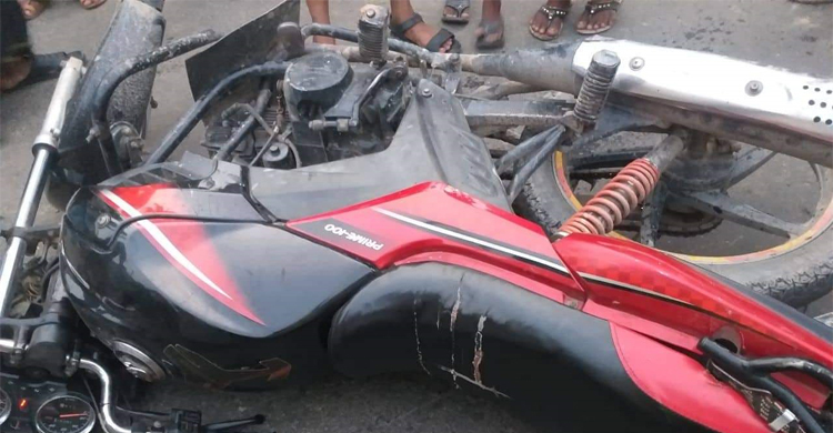 লক্ষ্মীপুরে ৬ দিনে সড়কে ঝরলো ৭ প্রাণ