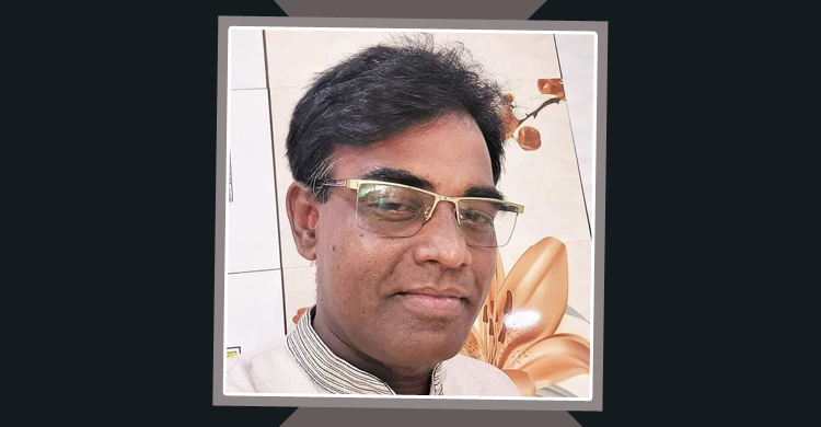 জামালপুরে সড়ক দুর্ঘটনায় প্রাণ গেলো যুবলীগ নেতার