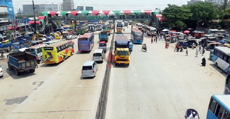 যেসব কারণে ভোগান্তি হতে পারে ঢাকা-চট্টগ্রাম মহাসড়কে