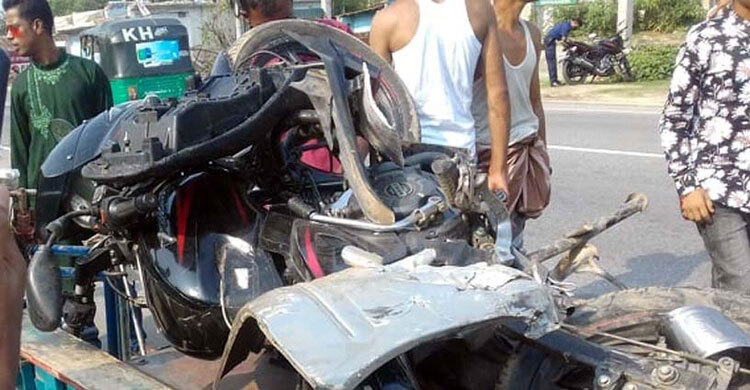 ঈদে সড়কে ২৪৯ জনের প্রাণহানি