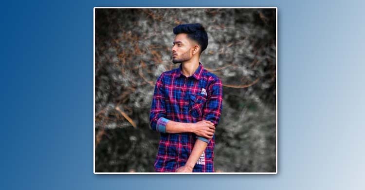 বেপরোয়া গতির মোটরসাইকেলের নিয়ন্ত্রণ হারিয়ে কলেজছাত্রের মৃত্যু