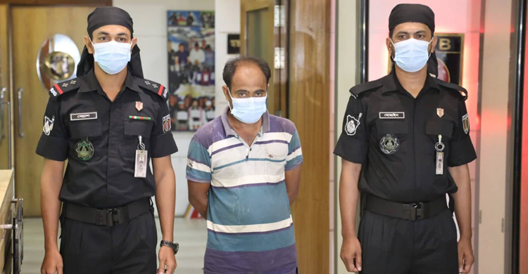 সড়কে ভূমিষ্ঠ শিশুর মা-বাবা নিহত: ট্রাকচালকের ছিল না লাইসেন্স