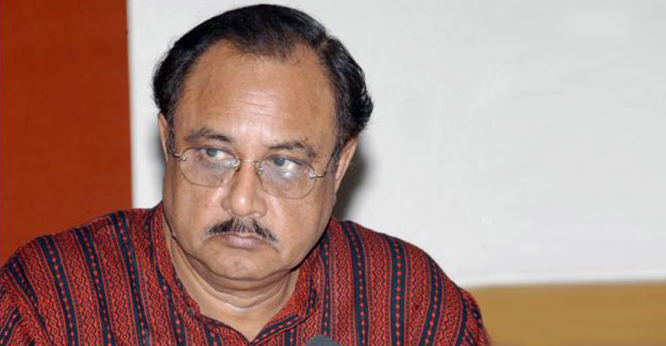 হত্যা-ধর্ষণ প্রতিরোধে সরকারের ব্যর্থতায় জাতি আতঙ্কিত : আ স ম রব