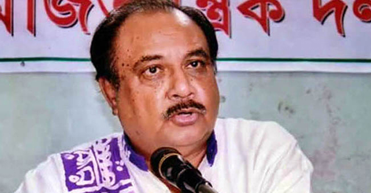 গুম-খুনের তথ্য সরকারের কাছে না থাকা দেউলিয়াত্ব প্রকাশ করে: রব