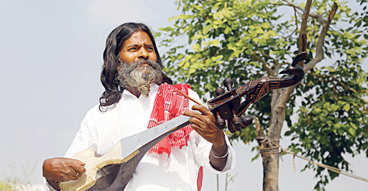 সাধকের মৃত্যুর পর বুঝেছি তিনি কত বড় মাপের ছিলেন