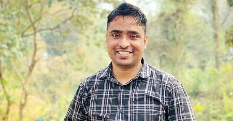 এমসি কলেজ ছাত্রাবাসে গণধর্ষণ: ৫ নম্বর আসামি রবিউল গ্রেফতার