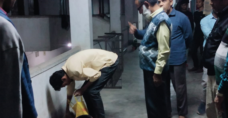 সাইকেল চুরির অভিযোগে হল থেকে ছাত্রলীগ নেতা বহিষ্কার