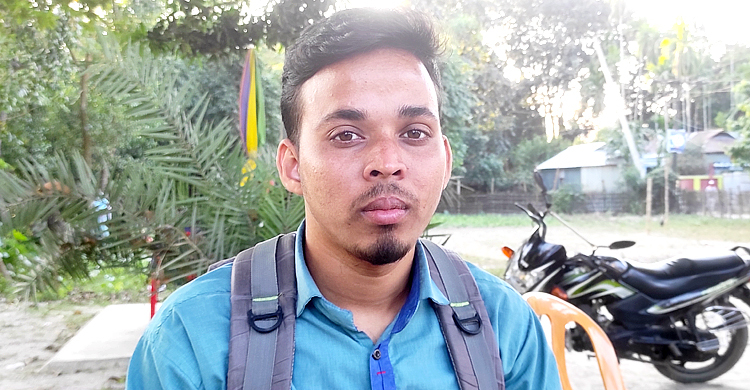 সেই রবিউলের ঢাবিতে ভর্তির দায়িত্ব নিলেন শিক্ষামন্ত্রী