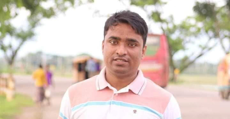 এমসি কলেজ ছাত্রাবাসে আগুন দেয়ার মামলারও আসামি রবিউল