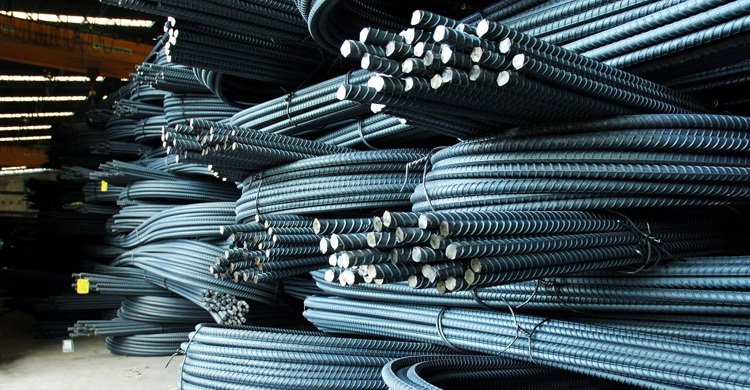 রডের দামে স্বস্তি ফেরাতে কমিটি করছে সরকার