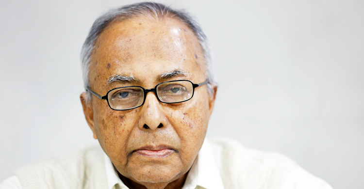 বাংলা একাডেমির নতুন সভাপতি অধ্যাপক রফিকুল ইসলাম
