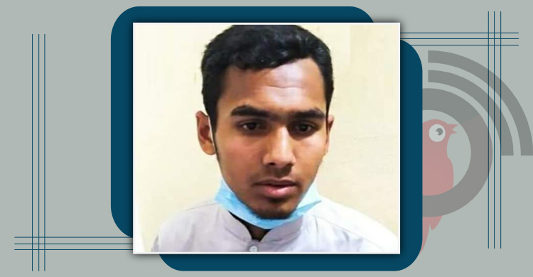 চট্টগ্রামে জাপা নেতা হত্যার ‘মূলহোতা’ রোহিঙ্গা যুবক গ্রেফতার