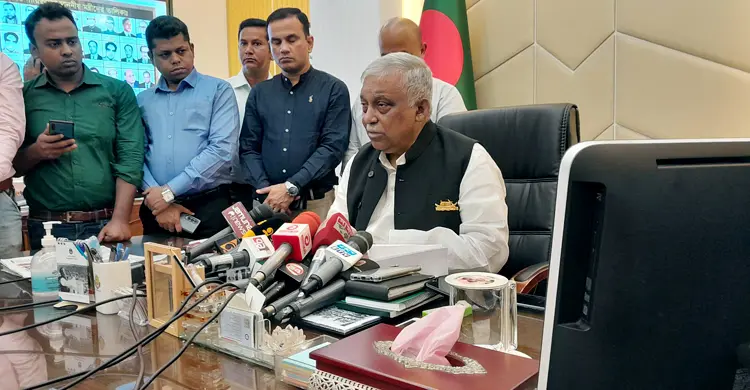 Normsl Rkh রোহিঙ্গা ক্যাম্পে আগুন নাশকতা কি না, খতিয়ে দেখা হচ্ছে
