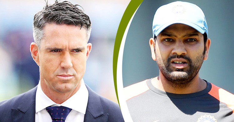 যাক, খেলাটা বোঝে এখানে এমন একজনকে পাওয়া গেল : রোহিত