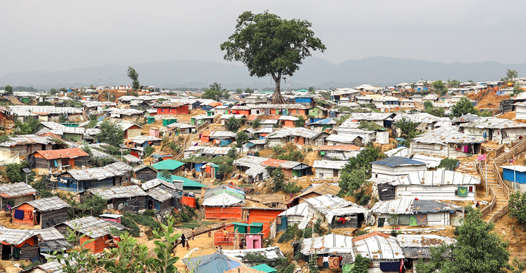 মিয়ানমারে রোহিঙ্গা নির্যাতন ও যুক্তরাষ্ট্রের গণহত্যার স্বীকৃতি
