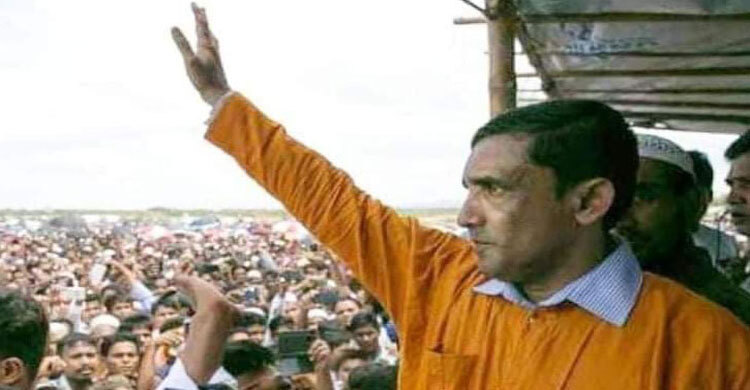 মুহিবুল্লাহর পরিবারসহ ১২ রোহিঙ্গা ইউরোপ চলে যাচ্ছেন!