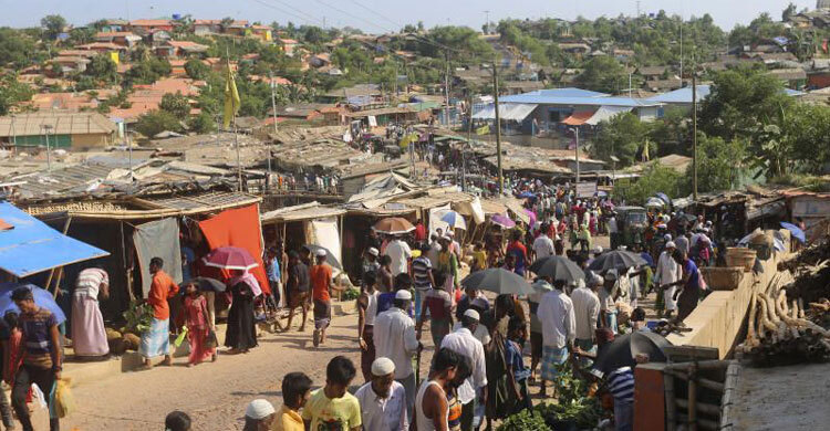 ১১ মাস পর অপহৃত রোহিঙ্গা যুবকের মরদেহ উদ্ধার, গ্রেফতার ৩