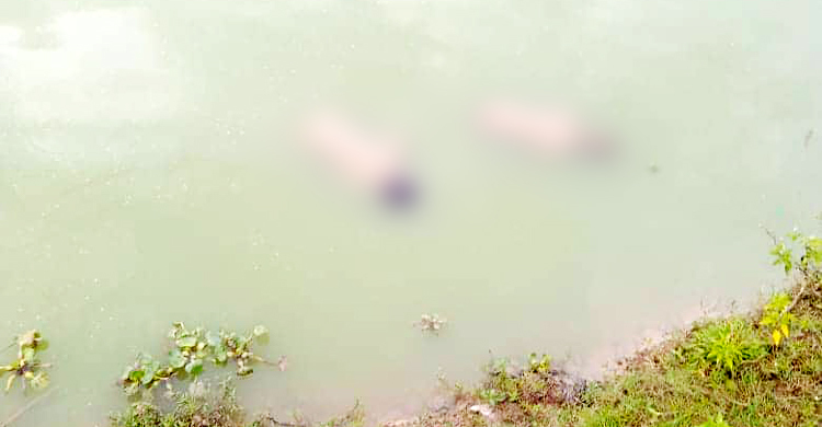 পুকুরে ডুবে প্রাণ গেলো তিন রোহিঙ্গা শিশুর