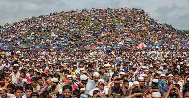 US announces $180m additional assistance for Rohingyas