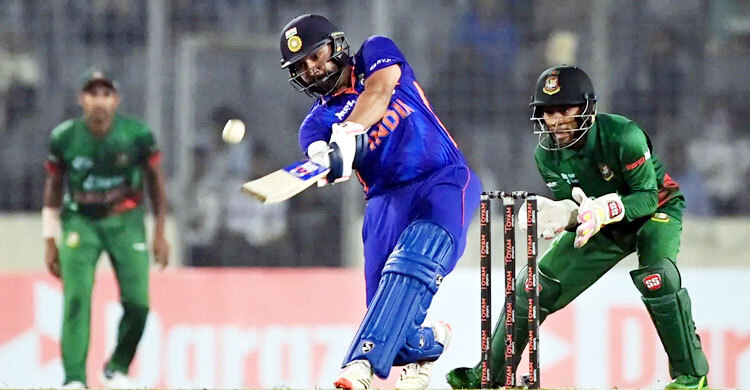 মুম্বাই চলে যাচ্ছেন রোহিত, ইনজুরিতে আরও দুই ভারতীয় ক্রিকেটার