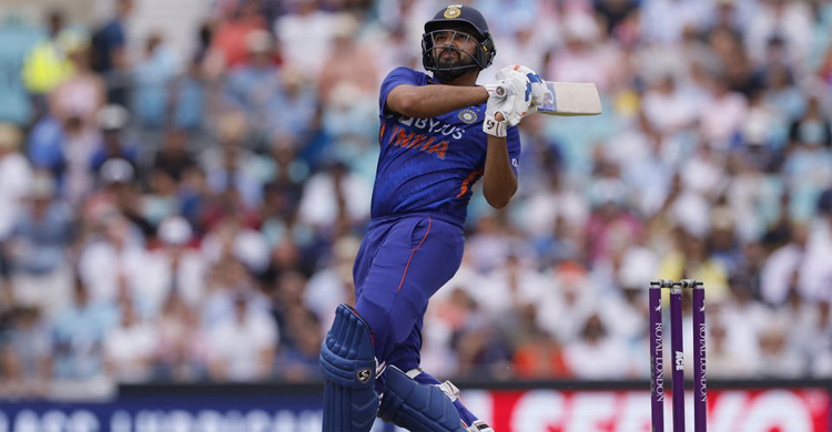England hammered by 10 wickets in first India ODI