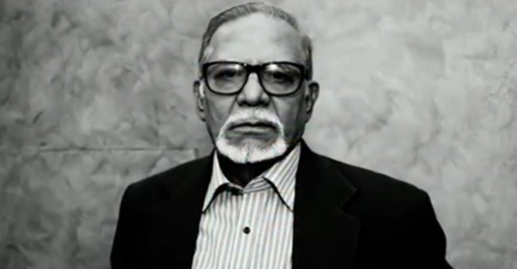 দেশের ক্রিকেট-স্থপতির চিরবিদায়