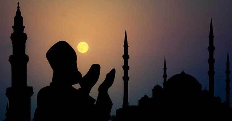 বিদায়ের পথে রহমত-মাগফিরাত-নাজাতের মাস