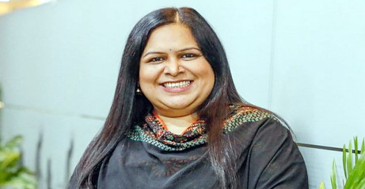 ‘ফ্রি প্রেস অ্যাওয়ার্ড’ পেলেন সাংবাদিক রোজিনা