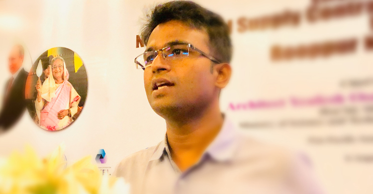 Rooppur Nuclear Power Plant: Financing, pricing and evaluation