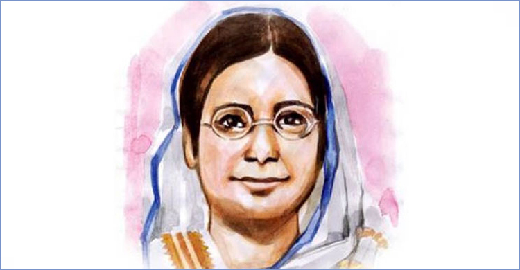 রোকেয়া পদক পাচ্ছেন ৫ নারী
