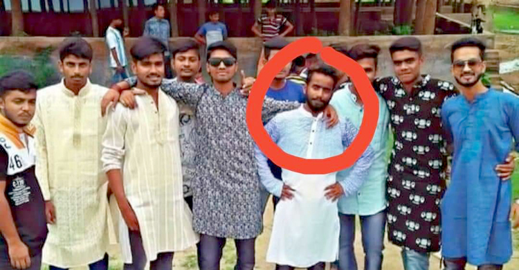 চাঁদা চেয়ে ব্যবসায়ীকে মারধর, ছাত্রলীগ নেতা গ্রেফতার