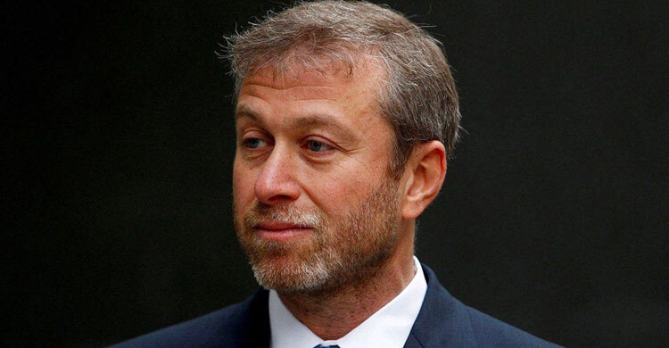 Russian billionaire Abramovich suffered suspected poisoning at talks