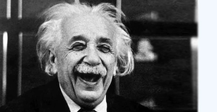 আইনস্টাইনের মজার ঘটনা: নকল আইনস্টাইন