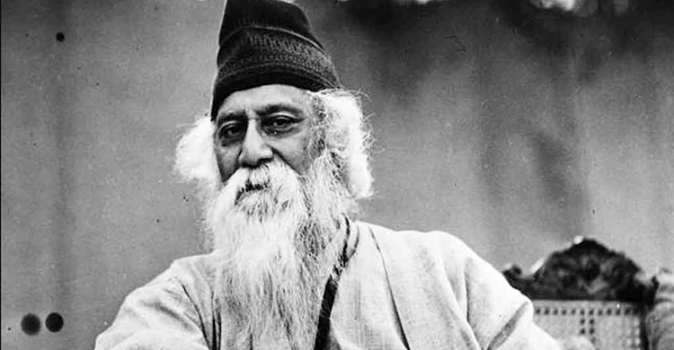 বিশ্বকবির মজার ঘটনা: ওজন মাপার যন্ত্র