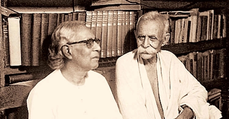 শরৎচন্দ্র পণ্ডিতের মজার ঘটনা: দেখার জিনিস