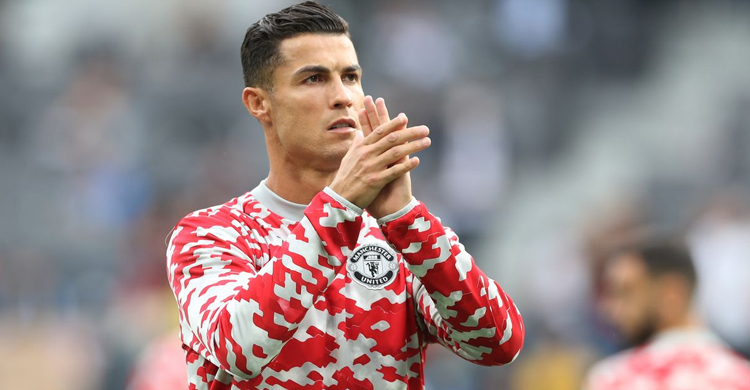 নতুন আসরে রোনালদোর নতুন রেকর্ড