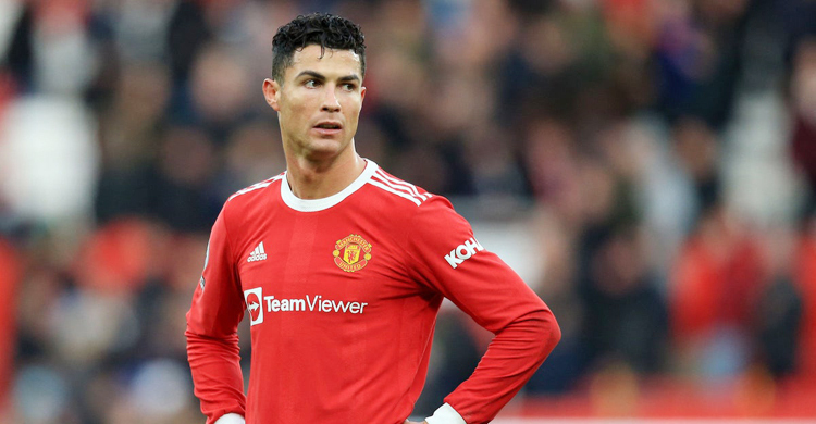 ম্যানচেস্টার ইউনাইটেডে থাকা হচ্ছে না রোনালদোর!