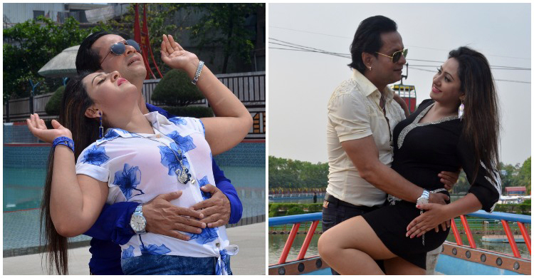 ‘রংবাজি’ দিয়ে খুলছে বন্ধ সিনেমা হল