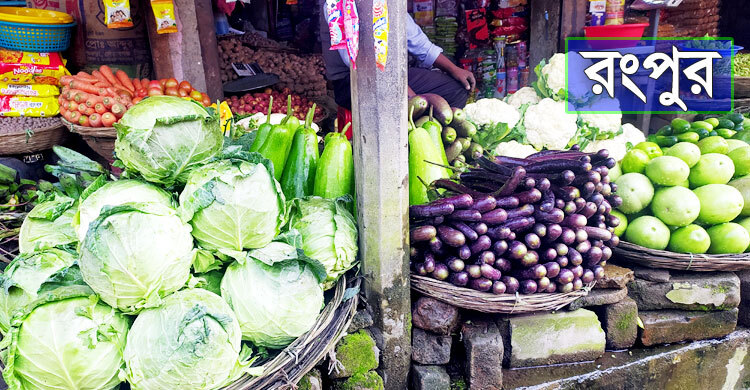 নাগালের বাইরে ভোজ্যতেল, পানির দরে কপি